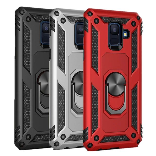 Cover para Samsung Galaxy J4, J6 Plus - Quierox - Tienda Online