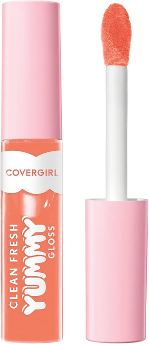 COVERGIRL MY SQUEEZE LABIAL GLS BAYA, COCO Y PIÑA - Quierox - Tienda Online
