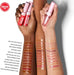 COVERGIRL MY SQUEEZE LABIAL GLS BAYA, COCO Y PIÑA - Quierox - Tienda Online
