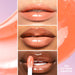COVERGIRL MY SQUEEZE LABIAL GLS BAYA, COCO Y PIÑA - Quierox - Tienda Online