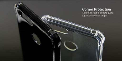 CoverON Slim Fit TPU Rubber FlexGuard Series para Huawei Mate SE - Quierox - Tienda Online