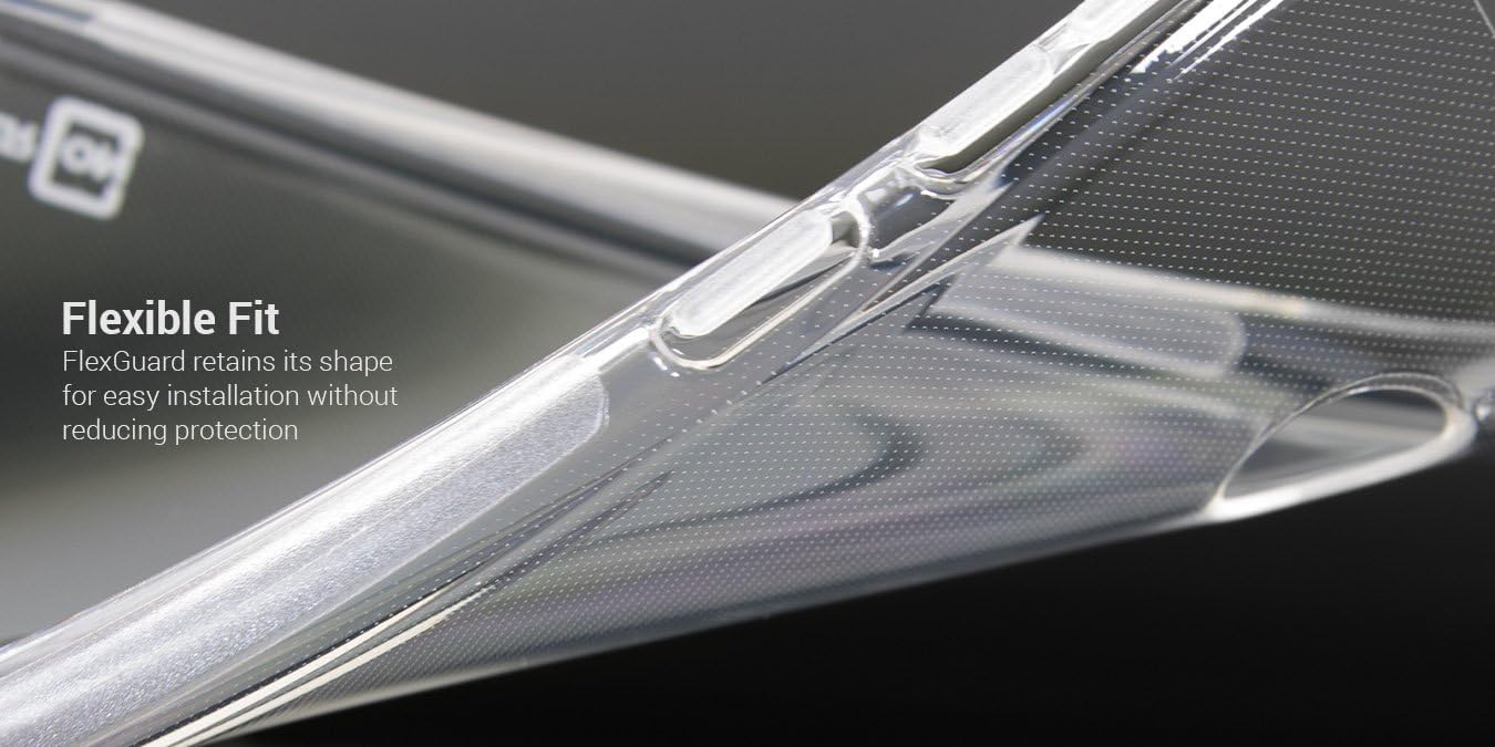 CoverON Slim Fit TPU Rubber FlexGuard Series para Huawei Mate SE - Quierox - Tienda Online