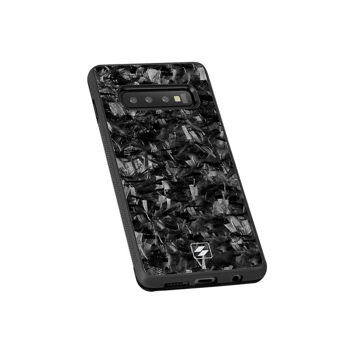 Covers de CARBONO FORJADO SAMSUNG S10+ - Quierox - Tienda Online