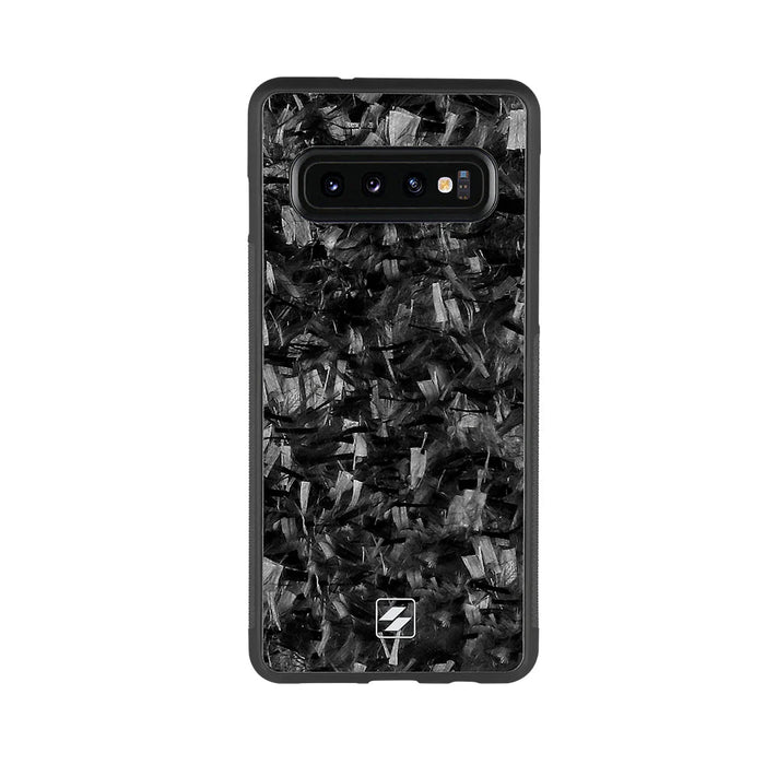 Covers de CARBONO FORJADO SAMSUNG S10+ - Quierox - Tienda Online