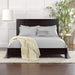 Cozy comfort Sábanas Queen de bambú puro, viscosa 100 % orgánica genuina - Quierox - Tienda Online