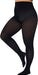 CozyWow Medias de talla grande para mujer, suaves, semiopacas, pantimedia, cintura alta - Quierox - Tienda Online