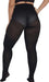 CozyWow Medias de talla grande para mujer, suaves, semiopacas, pantimedia, cintura alta - Quierox - Tienda Online