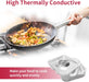 Cozzivita 50 cubiertas de aluminio para quemadores de estufa de gas - Quierox - Tienda Online