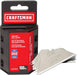 Craftsman Cuchillas multiusos de alta resistencia (paquete de 100) - Quierox - Tienda Online