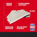 Craftsman Cuchillas multiusos de alta resistencia (paquete de 100) - Quierox - Tienda Online
