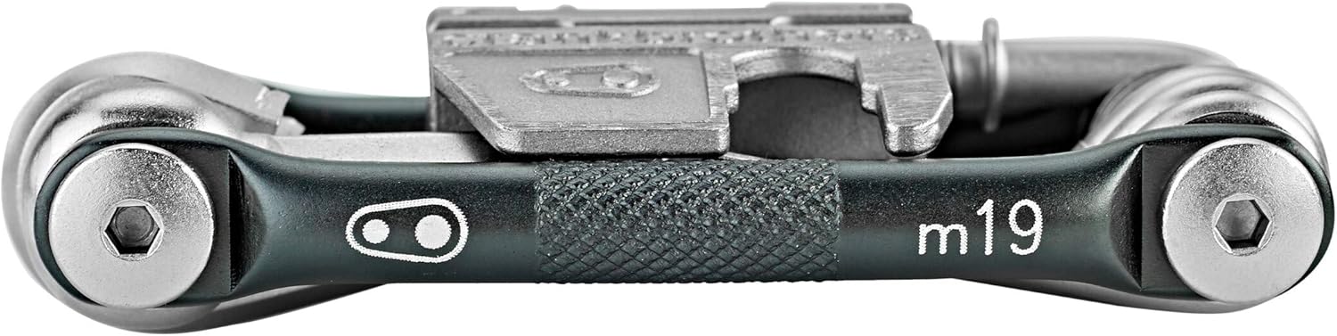 Crankbrothers M19 Herramienta multibicicleta - Quierox - Tienda Online