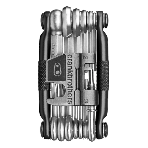 Crankbrothers M19 Herramienta multibicicleta - Quierox - Tienda Online