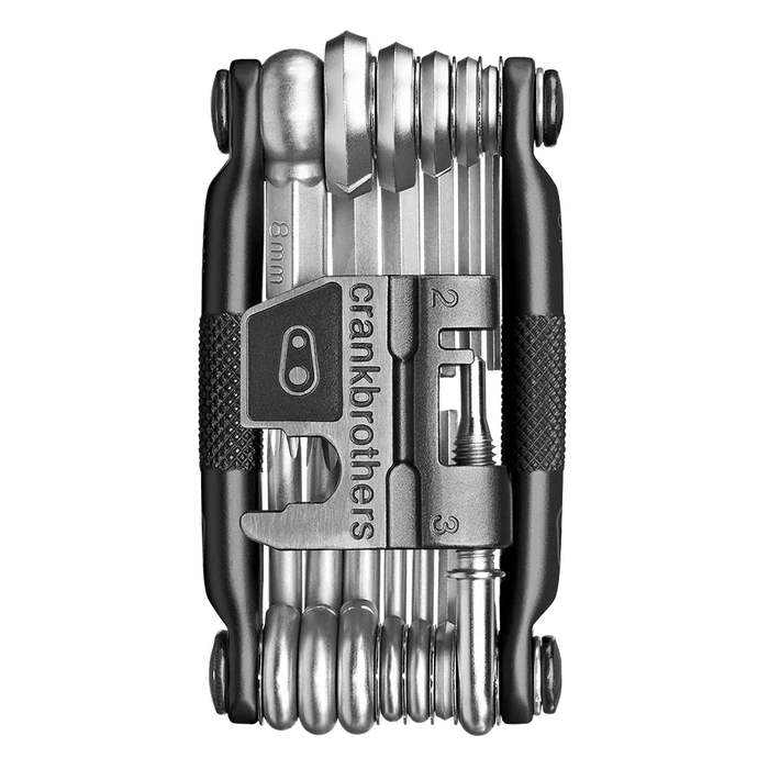 Crankbrothers M19 Herramienta multibicicleta - Quierox - Tienda Online