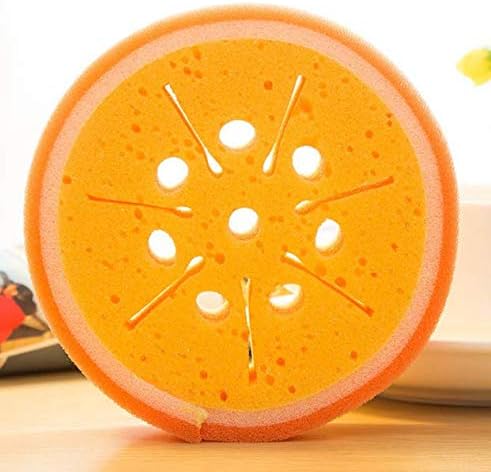 Creative Kitchen - Esponja de frutas para cocina - Quierox - Tienda Online