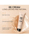 Crema BB de larga duración, base correctora de control de aceite - Quierox - Tienda Online