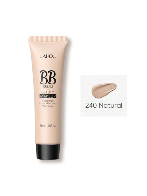 Crema BB de larga duración, base correctora de control de aceite - Quierox - Tienda Online