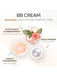 Crema BB de larga duración, base correctora de control de aceite - Quierox - Tienda Online