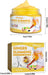 Crema caliente adelgazante de jengibre para la celulitis 50 g/1.76 onzas - Quierox - Tienda Online