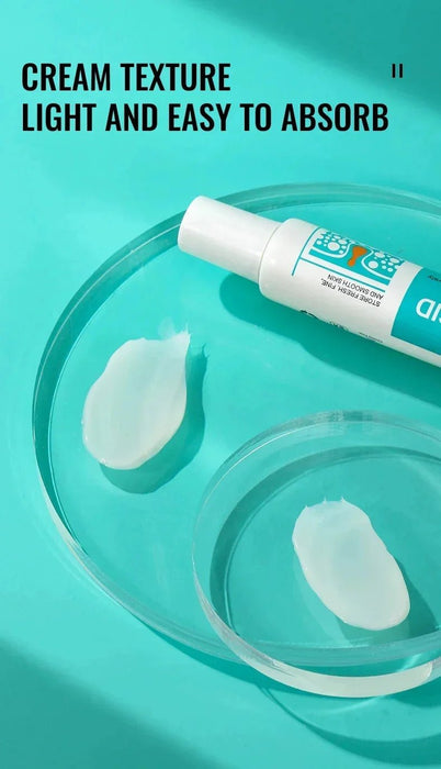 Crema con ácido salicílico para eliminar el acné. Repara el enrojecimiento y las espinillas - Quierox - Tienda Online