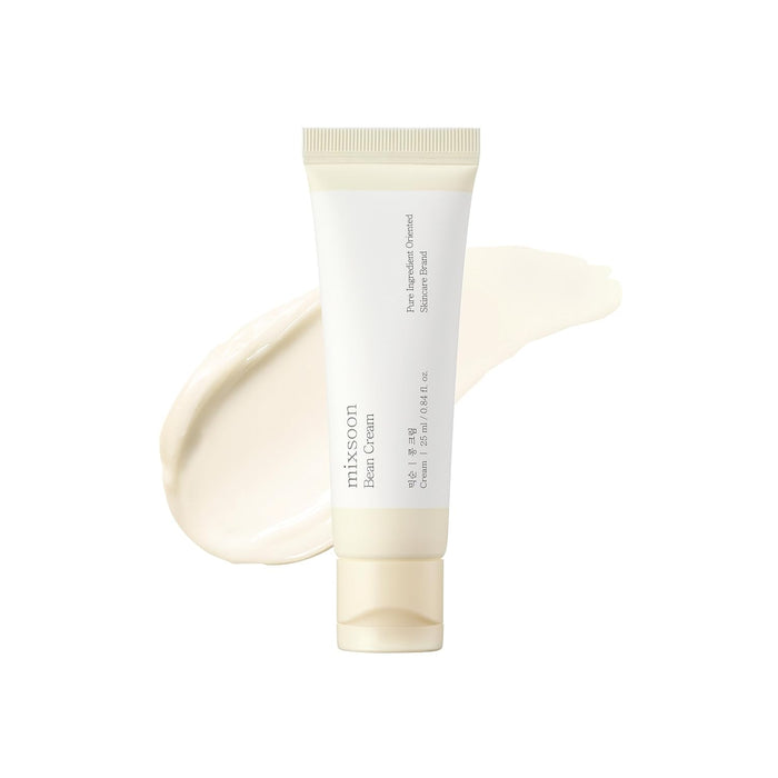 Crema de judías MIXSOON – Tubo de 25 ml - Quierox - Tienda Online