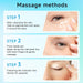Crema de ojos con retinol para ojeras, hinchazón, antienvejecimiento - Quierox - Tienda Online