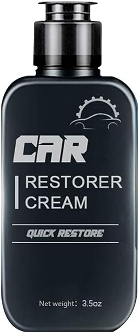 Crema De Reparación De Cuero,100 ml Pasta Plástica para Restaurar - Quierox - Tienda Online