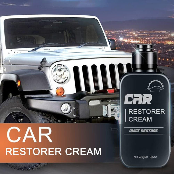 Crema De Reparación De Cuero,100 ml Pasta Plástica para Restaurar - Quierox - Tienda Online