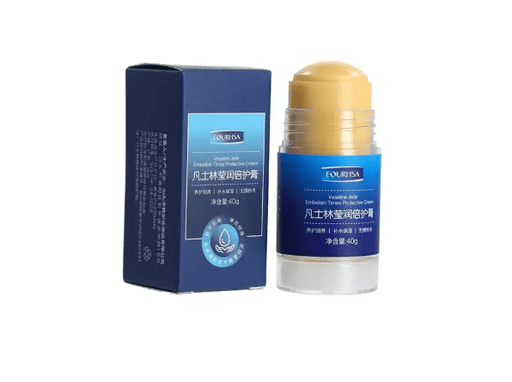 Crema en barra para pies agrietados, elimina piel muerta y callos, repara los pies agrietados - Quierox - Tienda Online