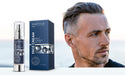 Crema facial para hombres Particle - Hidratante facial - Quierox - Tienda Online