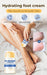 Crema hidratante y antigrietas para pies - Quierox - Tienda Online