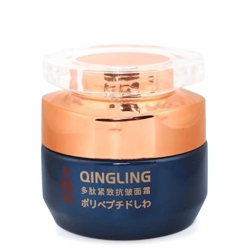 Crema japonesa Qingling para eliminar arrugas, crema facial - Quierox - Tienda Online