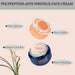 Crema japonesa Qingling para eliminar arrugas, crema facial - Quierox - Tienda Online
