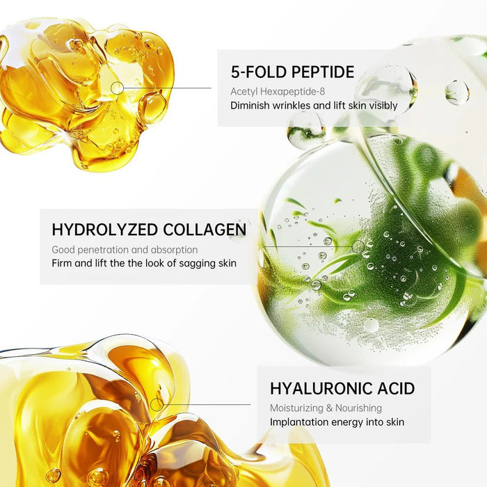 Crema para el cuello con rodillo Z:SEA, 150g - Quierox - Tienda Online