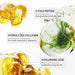 Crema para el cuello con rodillo Z:SEA, 150g - Quierox - Tienda Online
