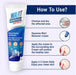Crema para eliminar verrugas faciales (100 g) - Quierox - Tienda Online