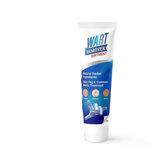 Crema para eliminar verrugas faciales (100 g) - Quierox - Tienda Online