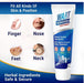 Crema para eliminar verrugas faciales (100 g) - Quierox - Tienda Online