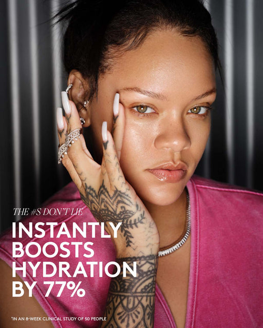 Crema para ojos con péptidos ricos Thicc N SmoothVDE FENTY BEAUTY - Quierox - Tienda Online