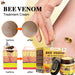 Crema todo en uno Pltowe con veneno de abeja, crema para el tratamiento de la piel - Quierox - Tienda Online