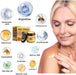 Crema todo en uno Pltowe con veneno de abeja, crema para el tratamiento de la piel - Quierox - Tienda Online