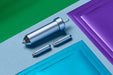 Cricut Kit de transferencia de papel de aluminio, 3 puntas: fino, mediano y audaz - Quierox - Tienda Online