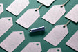 Cricut Kit de transferencia de papel de aluminio, 3 puntas: fino, mediano y audaz - Quierox - Tienda Online