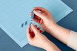 Cricut Kit de transferencia de papel de aluminio, 3 puntas: fino, mediano y audaz - Quierox - Tienda Online