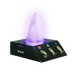 Cristal LED con mezcla de colores - Quierox - Tienda Online