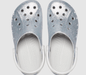 CROCS con purpurina Baya - Quierox - Tienda Online