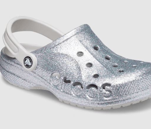 CROCS con purpurina Baya - Quierox - Tienda Online