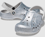 CROCS con purpurina Baya - Quierox - Tienda Online