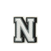 CROCS Jibbitz™ Charm Letter A - Quierox - Tienda Online