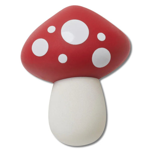 Crocs Pin Jibbitz de champiñones aplastables - Quierox - Tienda Online