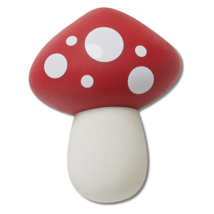 Crocs Pin Jibbitz de champiñones aplastables - Quierox - Tienda Online